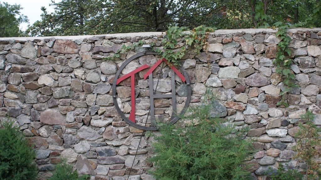 Takht House Vila Dilijan Quarto foto