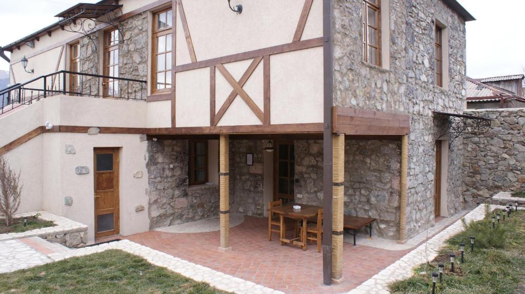 Takht House Vila Dilijan Quarto foto