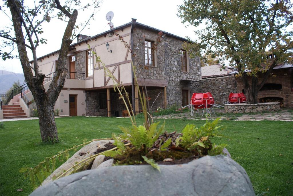 Takht House Vila Dilijan Quarto foto