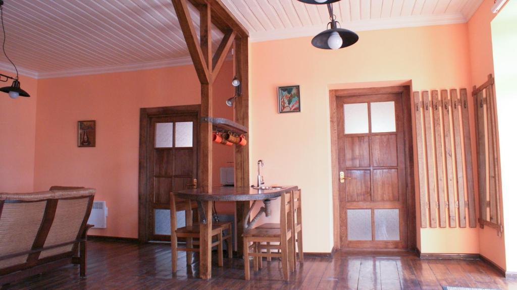 Takht House Vila Dilijan Quarto foto