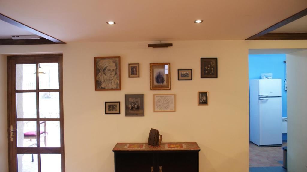 Takht House Vila Dilijan Quarto foto