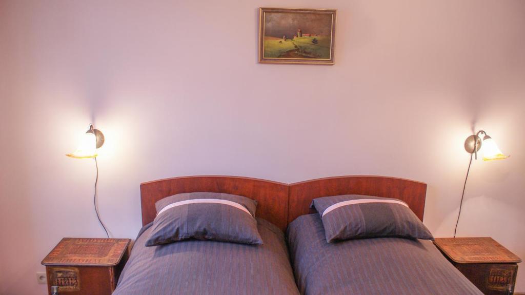 Takht House Vila Dilijan Quarto foto