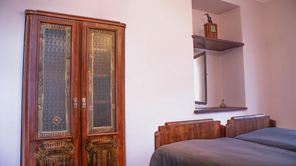 Takht House Vila Dilijan Quarto foto
