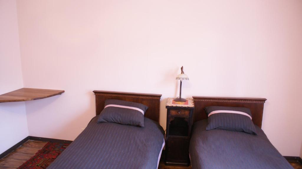 Takht House Vila Dilijan Quarto foto