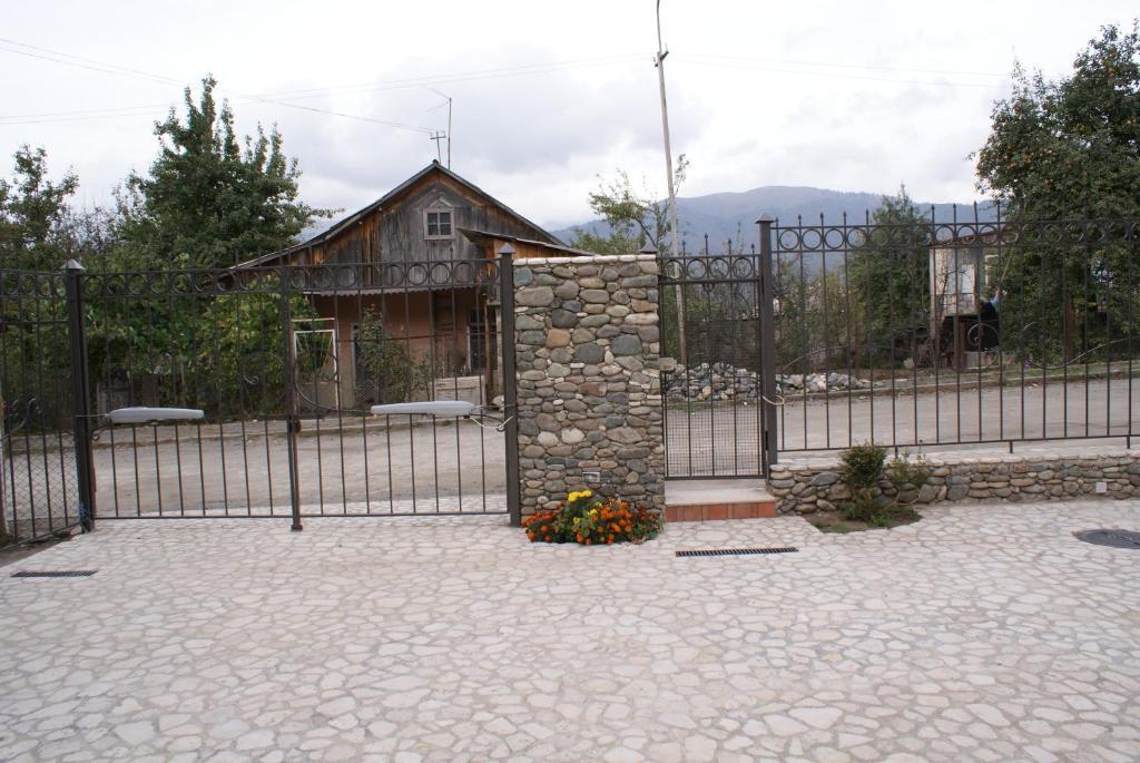 Takht House Vila Dilijan Quarto foto