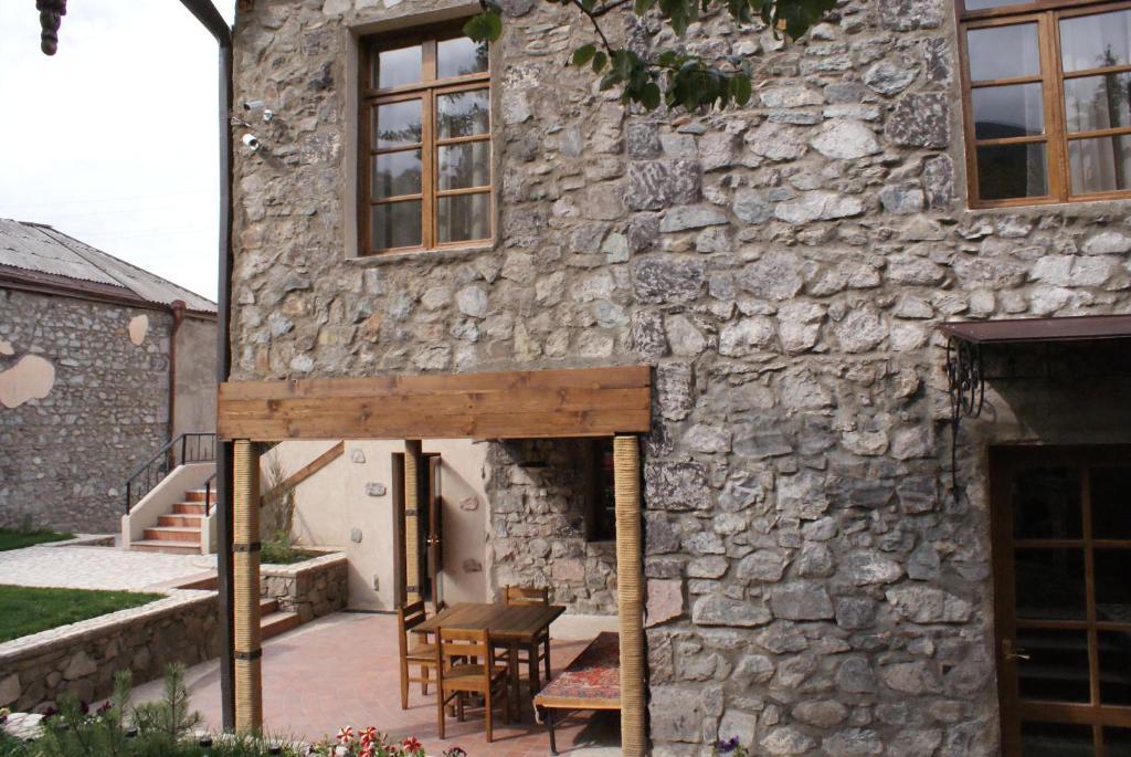 Takht House Vila Dilijan Quarto foto