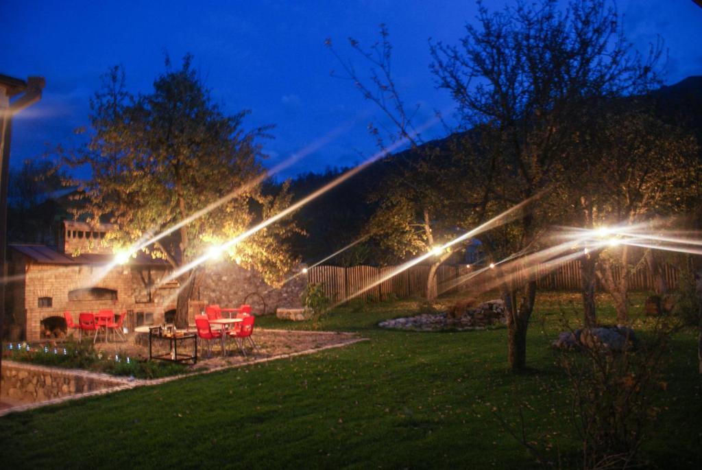 Takht House Vila Dilijan Quarto foto